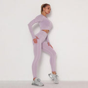 Anticx “Scrunchie” Booty Lifting Gym Sets