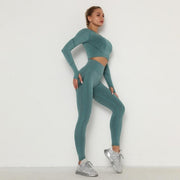 Anticx “Scrunchie” Booty Lifting Gym Sets