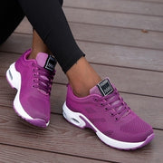 Women Running Breathable Casual Shoes